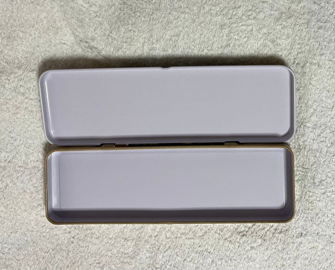 ジブリ　下敷きとペンケース　トトロ　ナウシカ　魔女の宅急便　ラピュタ