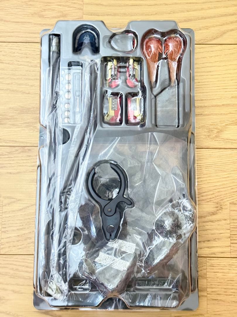 【美品】ホットトイズ DIECAST アイアンマン・マーク46 ※最終値下げ