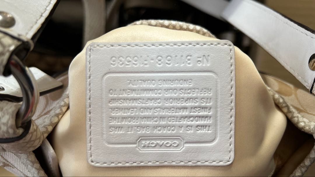 COACH まとめ売り　10点　ショルダーバッグ　ハンドバック