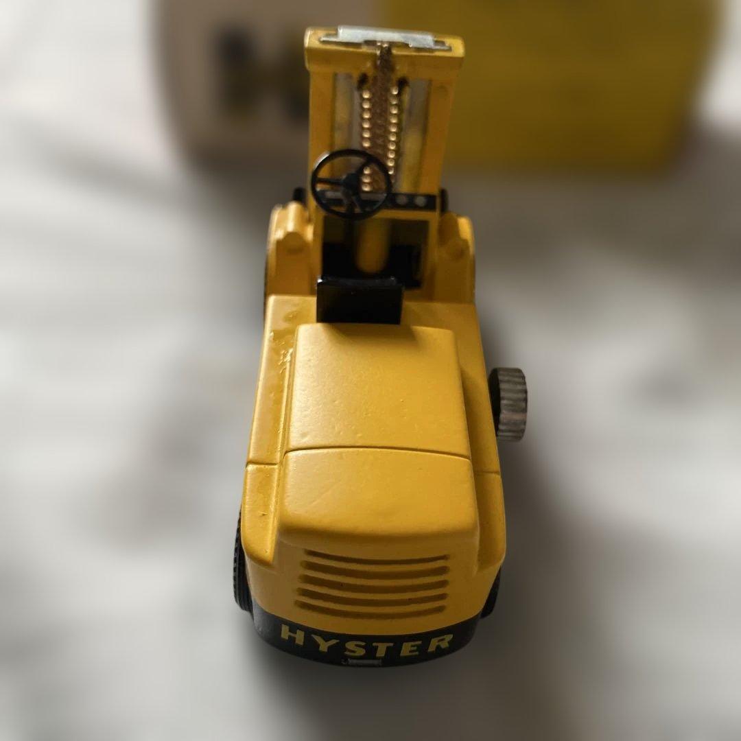 ミニカー Tekno Lift Truck 864