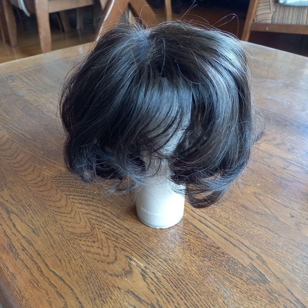 アデランス　おしゃれ用ウィッグ　シフォレビビアン