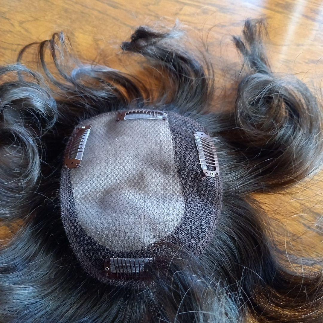 アデランス　おしゃれ用ウィッグ　シフォレビビアン