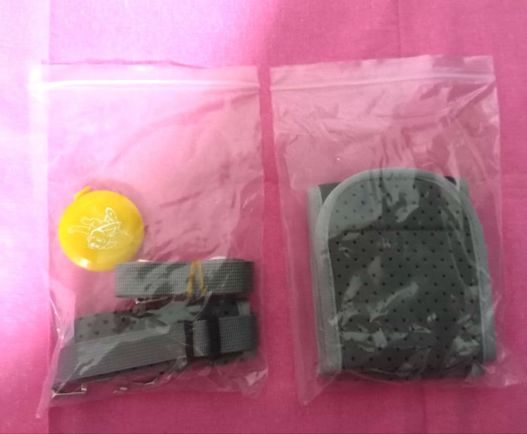 犬用　車椅子　xs ピンク