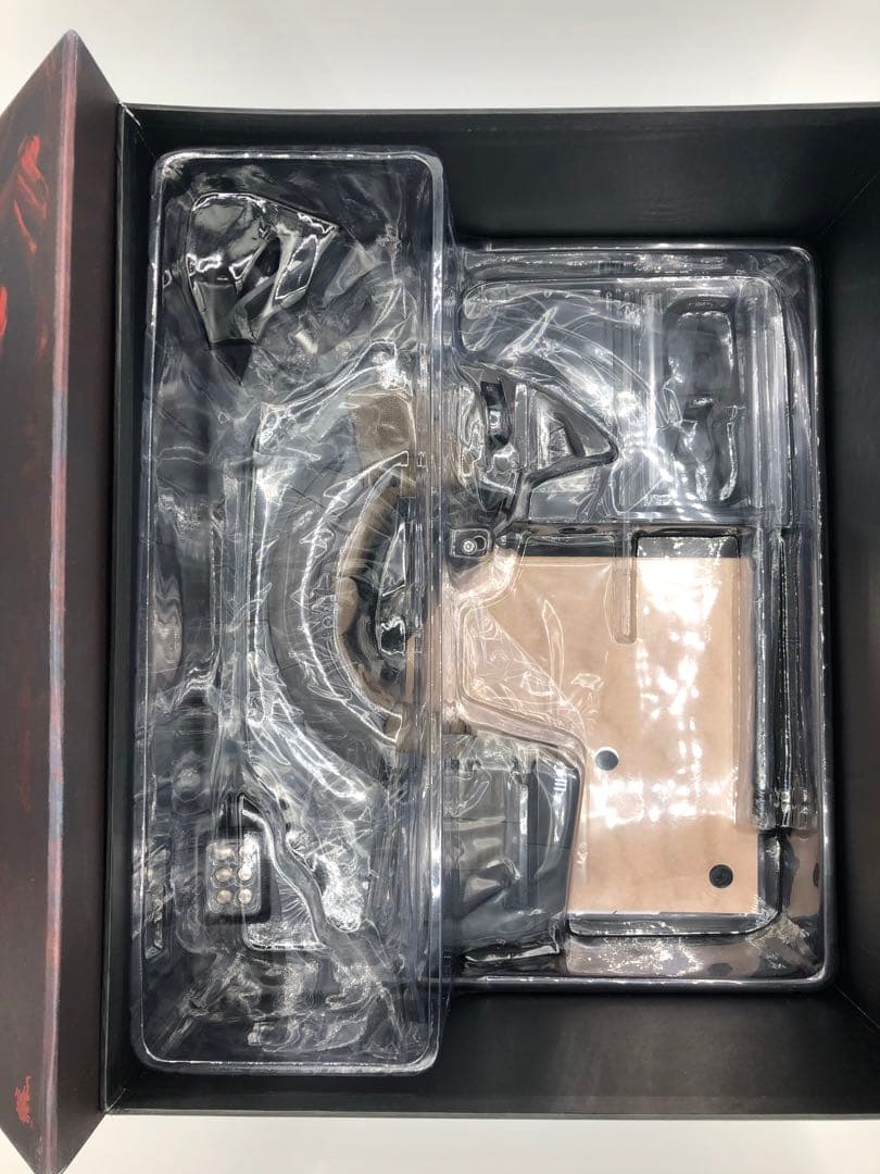 ホットトイズ SW ダースモール シススピーダー ボーナスアクセサリー付き