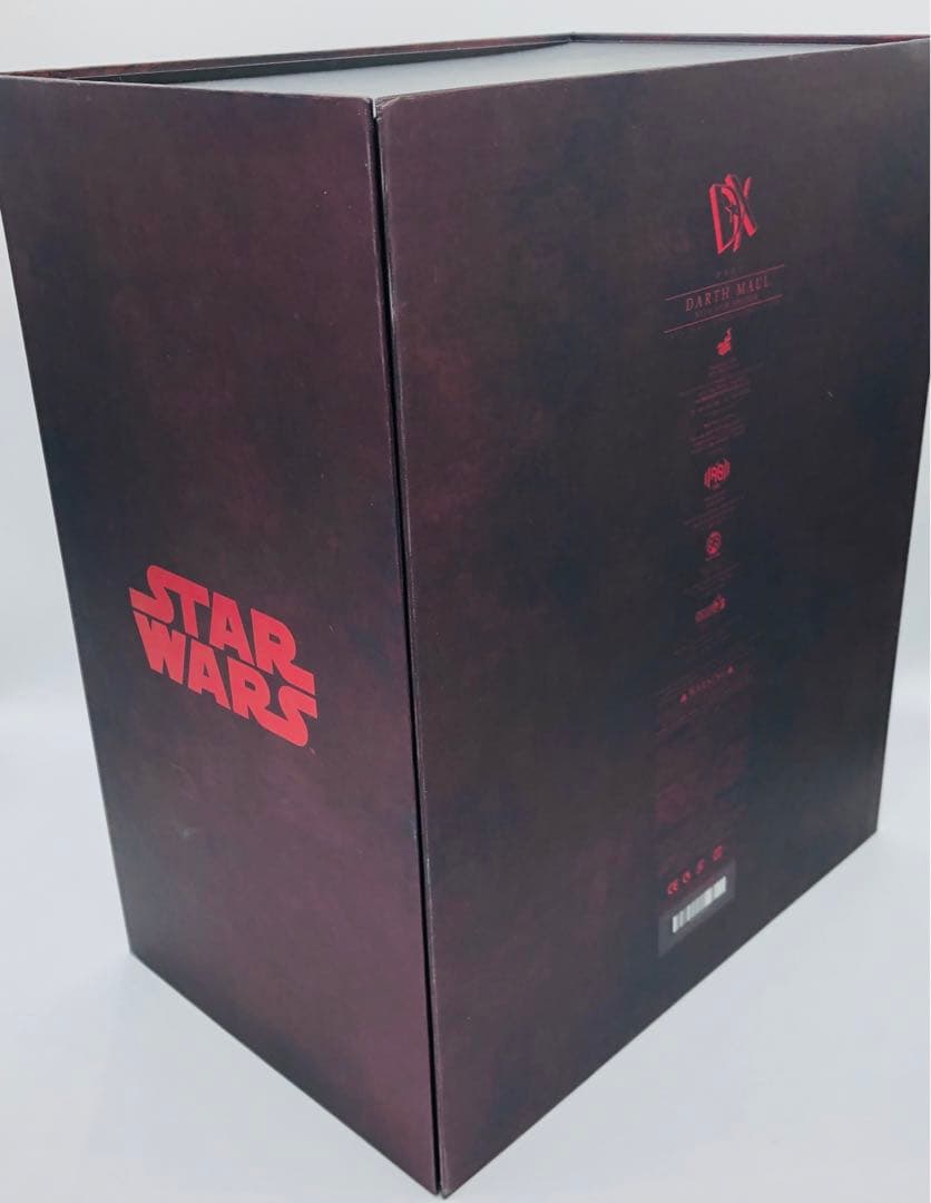 ホットトイズ SW ダースモール シススピーダー ボーナスアクセサリー付き