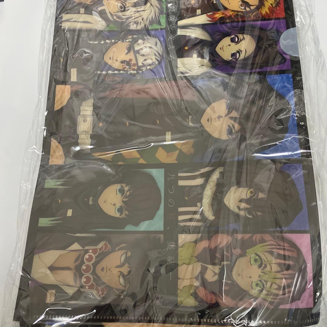 鬼滅の刃 コミケ 完全受注生産限定 柱合会議 ブランケット 冨岡義勇