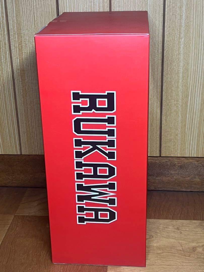 スピリットコレクション オブ 井上雄彦 スラムダンク Vol.3 流川楓