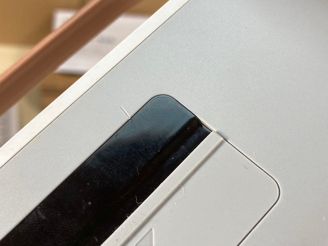 中古　srs-lsr200　2個　お手元テレビスピーカー　使用感あり