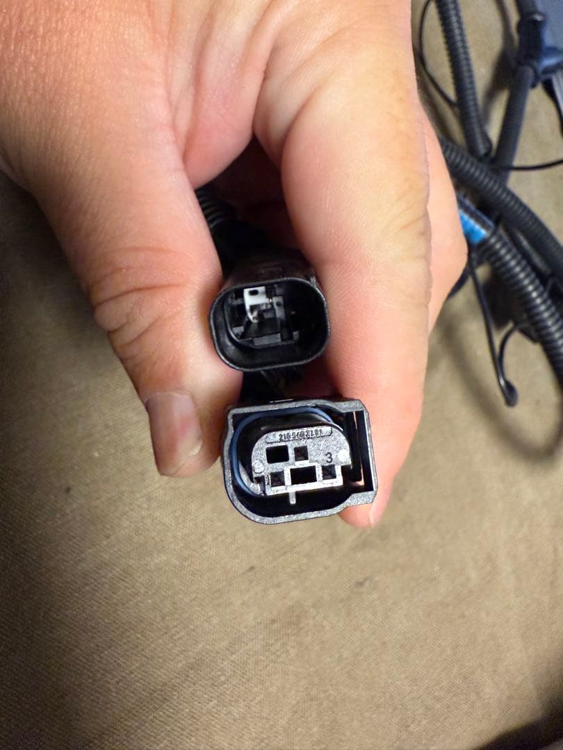 TDIチューニング　メルセデスベンツ G350d G350BlueTEC