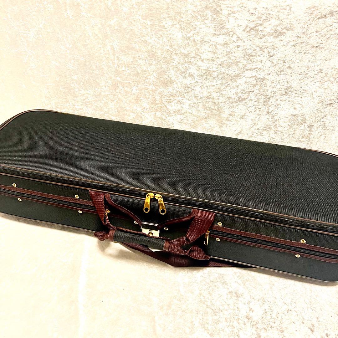 【希少】ヴァイオリン4/4 Pygmalius \"ADVANCE\"2012