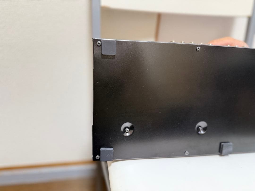 BOSS GX-100（ギター、ベースマルチエフェクター）