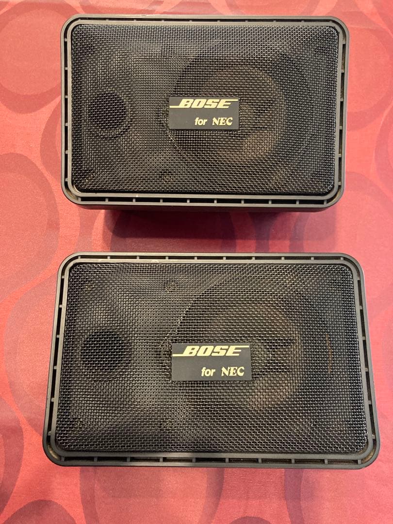 BOSE101MM 天井つり具付き／ボーズスピーカー