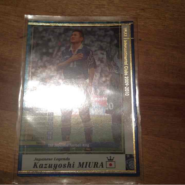 wccfカード バラ売りもまとめ売りもします！