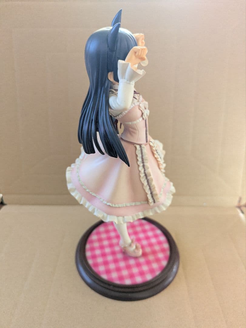 俺の妹がこんなに可愛いわけがない 黒猫 フィギュア Sweet Lolita