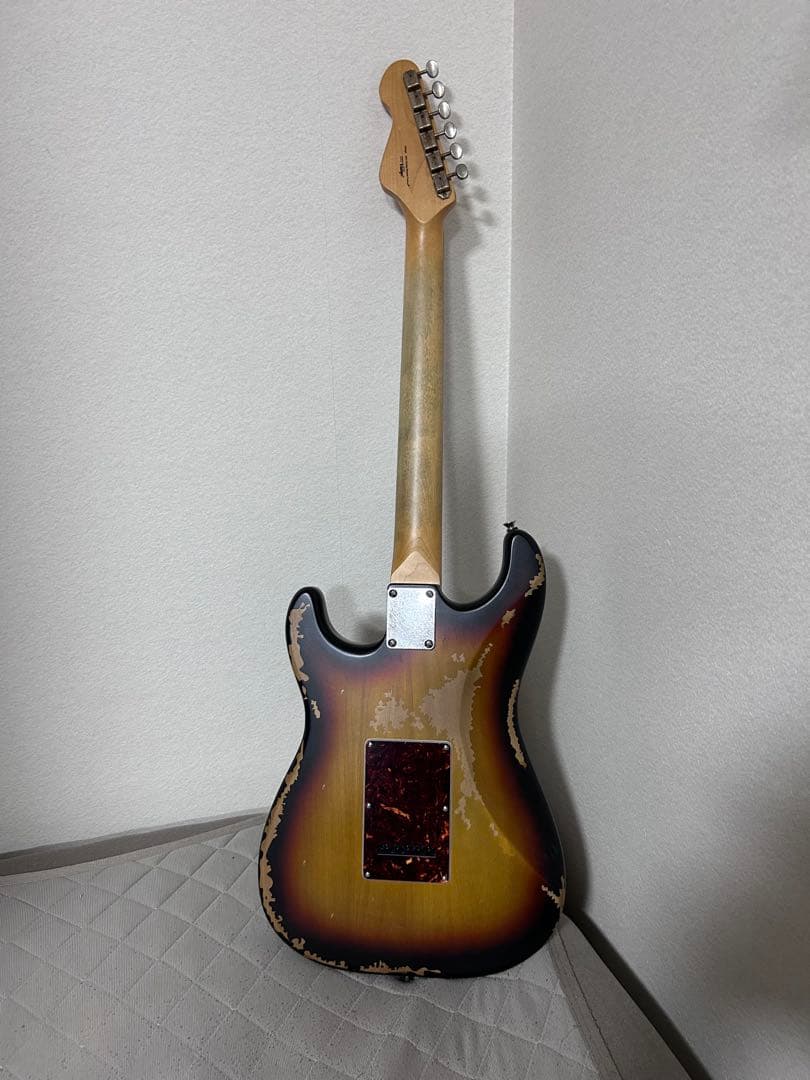 Vinvage V6 Icon マサニ・デラックス