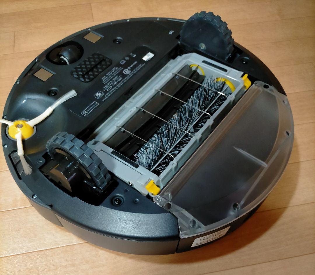 ルンバiRobotルンバ671(21年製)極美品