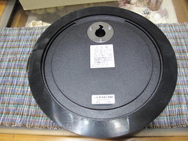 新品 ！SEIKO/セイコーバス時計 KS474掛時計 防塵型 KX816M