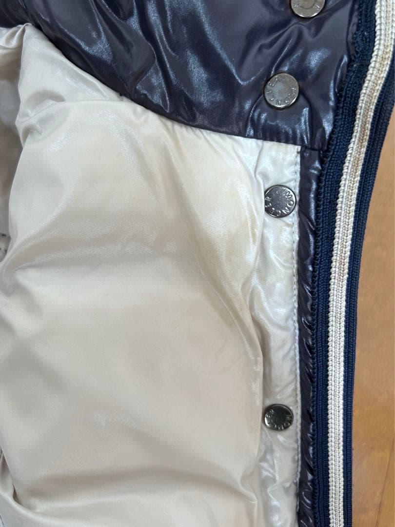 ⭐️モンクレール　MONCLER ベビー　ダウン　80サイズ⭐️
