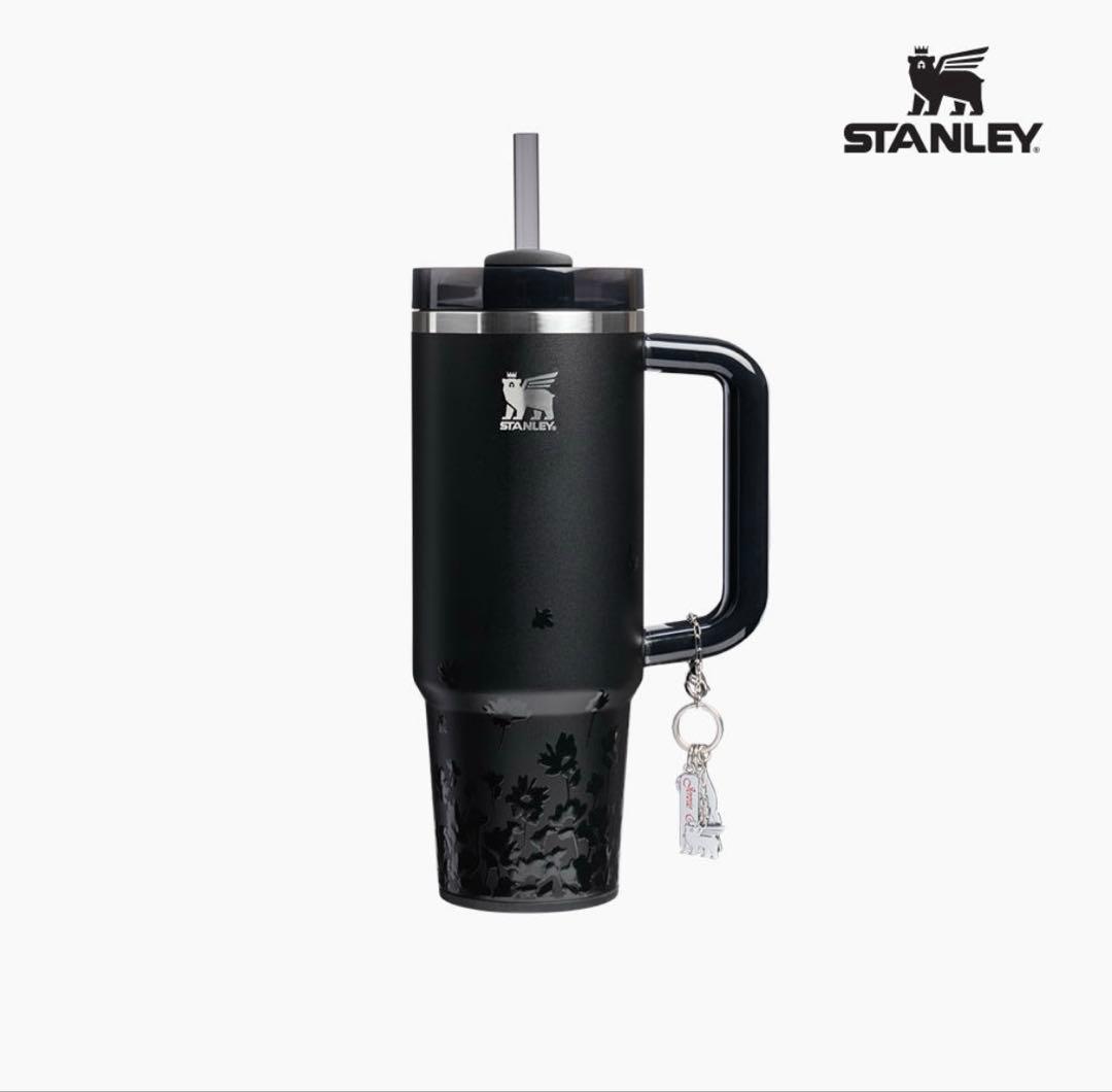 [韓国]Stanley1913 x JENNIE コラボLuxe Tumbler