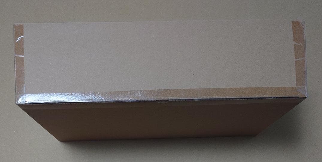 SMP スーパーロボット大戦OG SRX 天下無敵のオプションパーツセット 新品