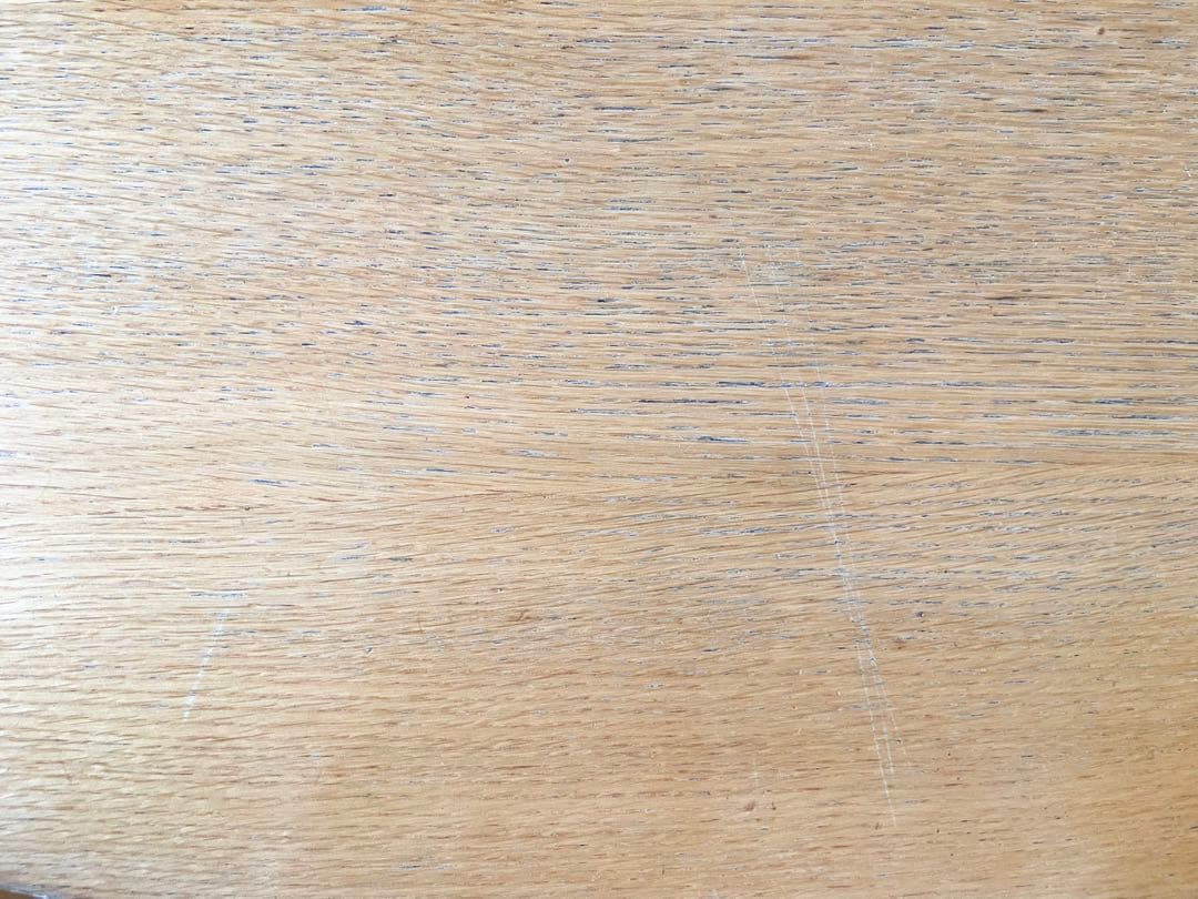 日進木工 nissin オーバル ダイニングテーブル【テーブルのみ】