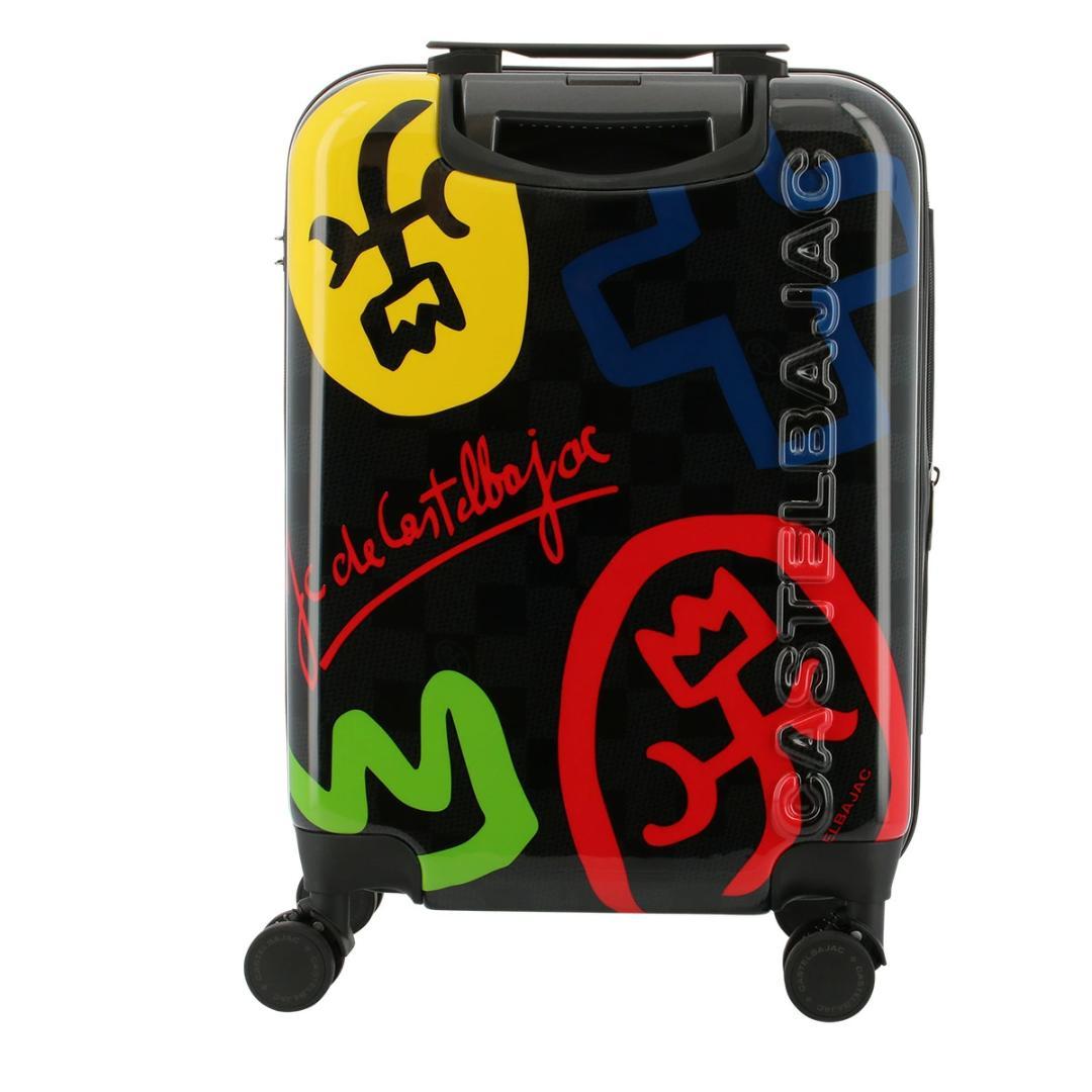 カステルバジャック スーツケース 機内持ち込み 40L