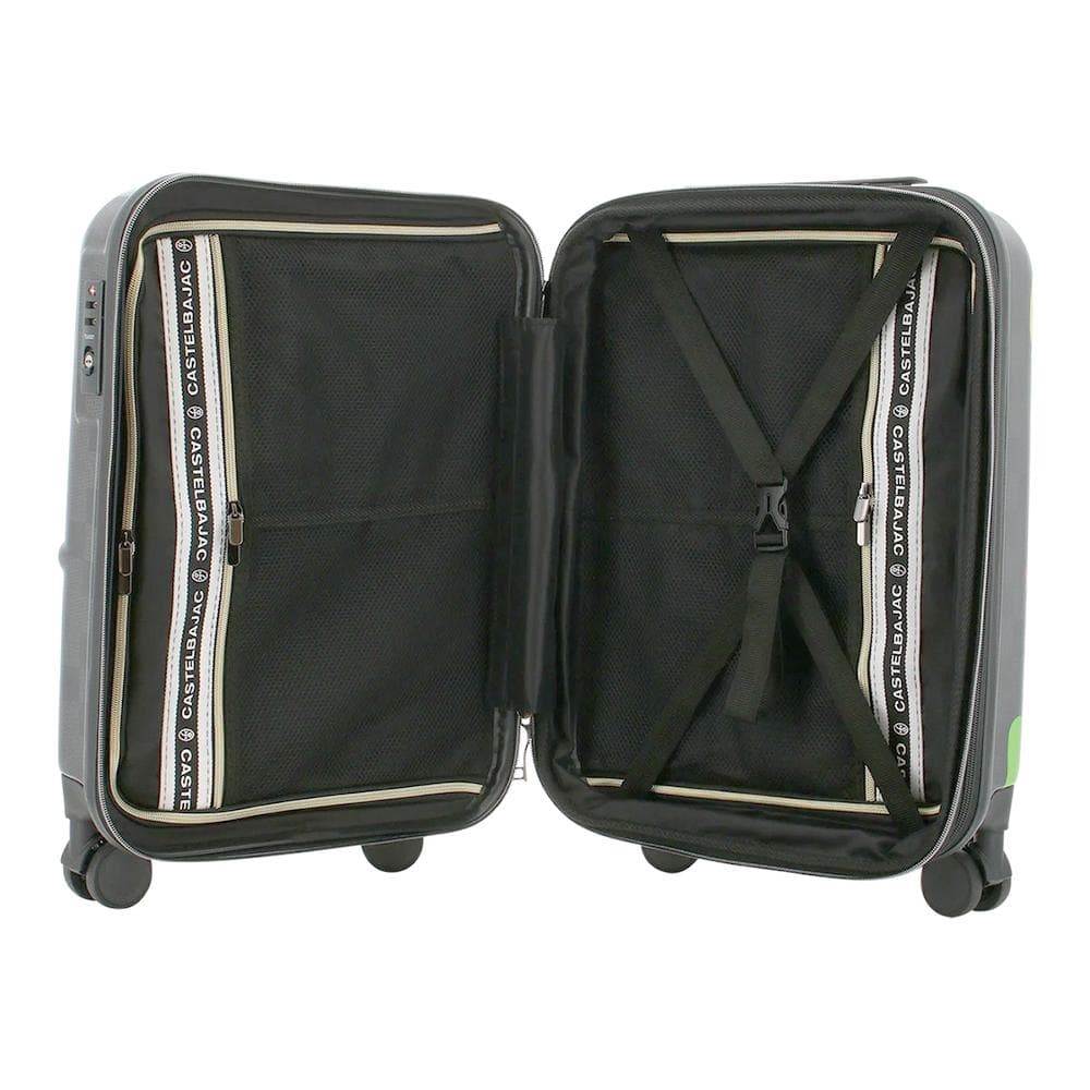 カステルバジャック スーツケース 機内持ち込み 40L