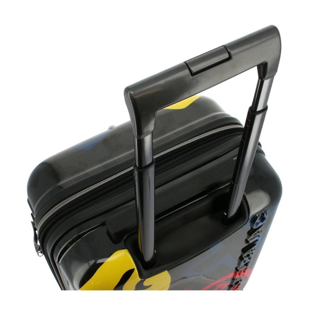 カステルバジャック スーツケース 機内持ち込み 40L