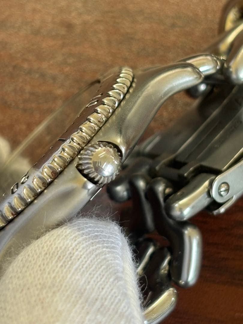 TAG HEUER タグホイヤー S99.306M プロフェッショナル 200m