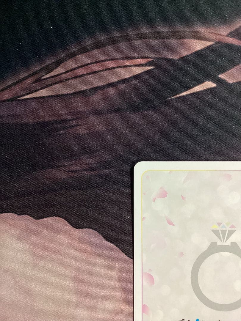 五等分の花嫁 変わりゆく日々 中野四葉 SSP サイン