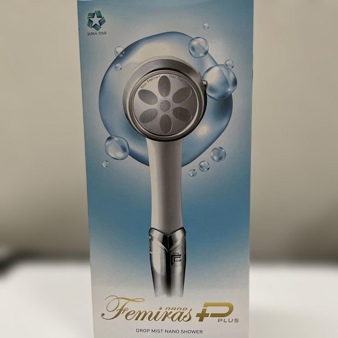 ナノフェミラス・プラス