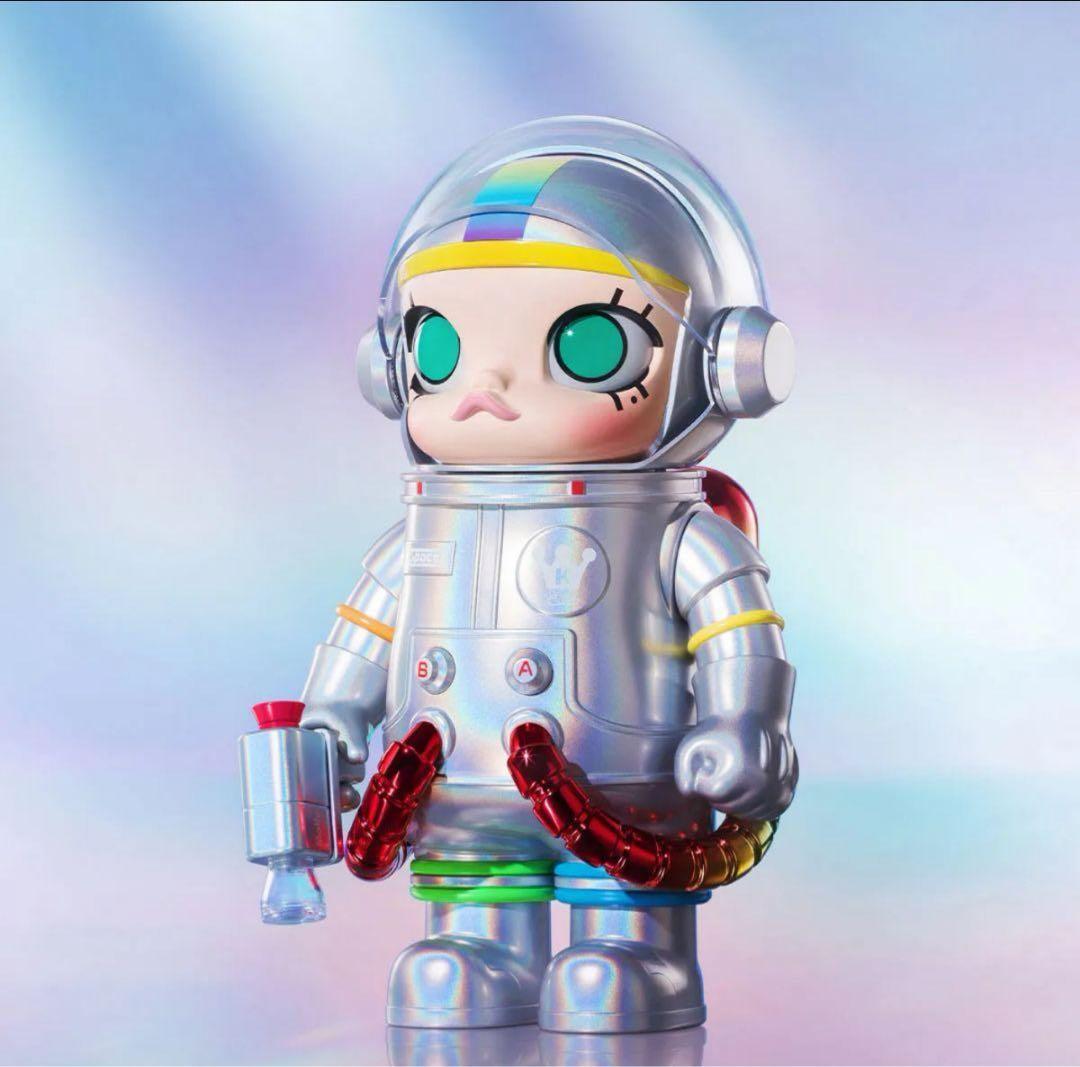 その他 MEGA SPACE MOLLY 400% Rainbow 2.0