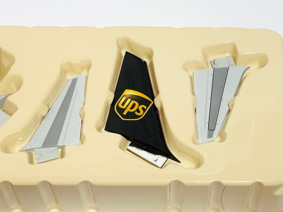 航空機・ヘリコプター hogan 1/200 B767-300F UPS