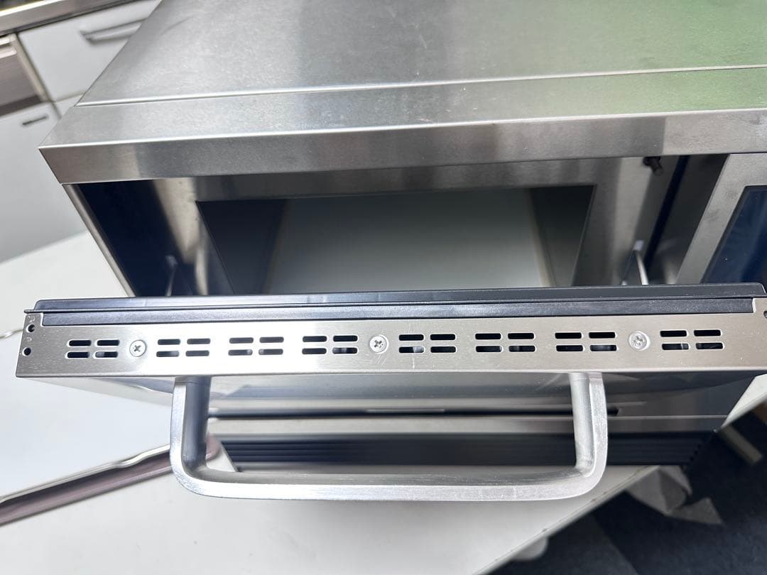 パナソニック コンベクションオーブン NE-SCV2 業務用 店舗用