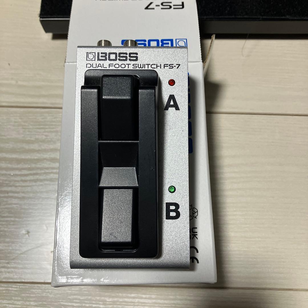 ギター gt-1000core fs-7