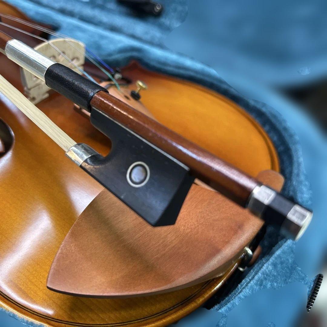 6910 【美品】ストンリン TL001-B2 バイオリン 4/4