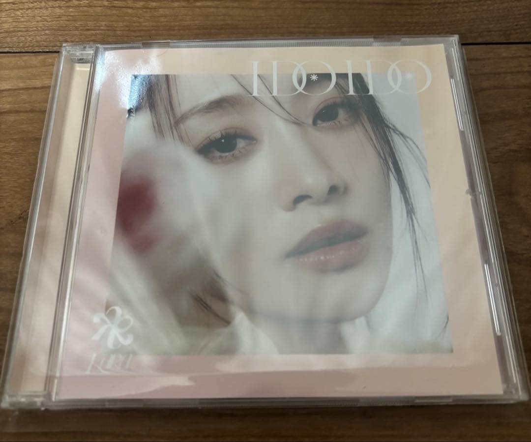 KARA KARASIA マカオライブ VIP特典トレカ+おまけ3点