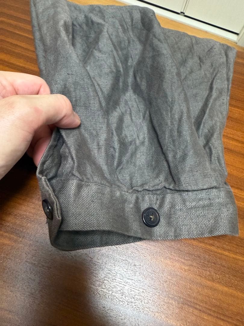 kaval カヴァル サルエル　arts and science