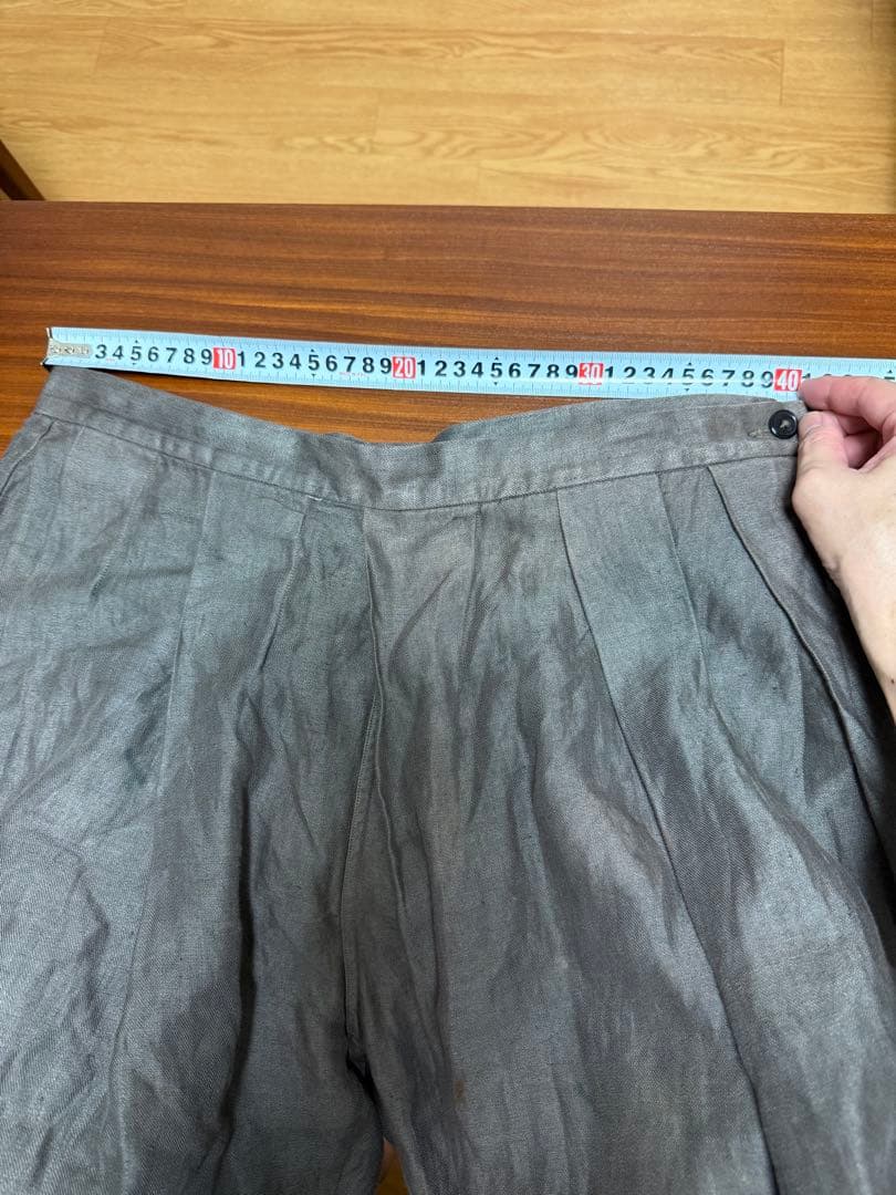 kaval カヴァル サルエル　arts and science