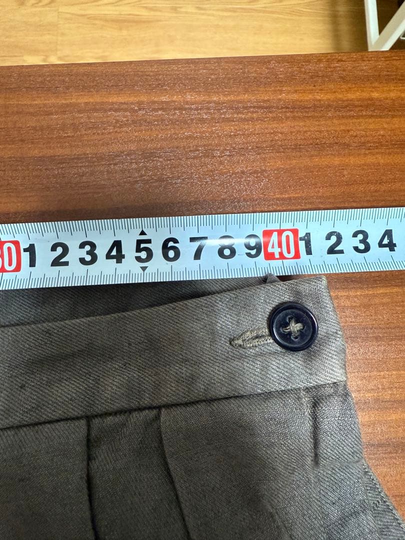 kaval カヴァル サルエル　arts and science