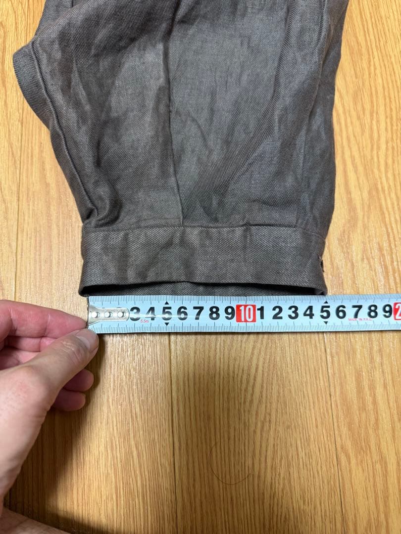 kaval カヴァル サルエル　arts and science