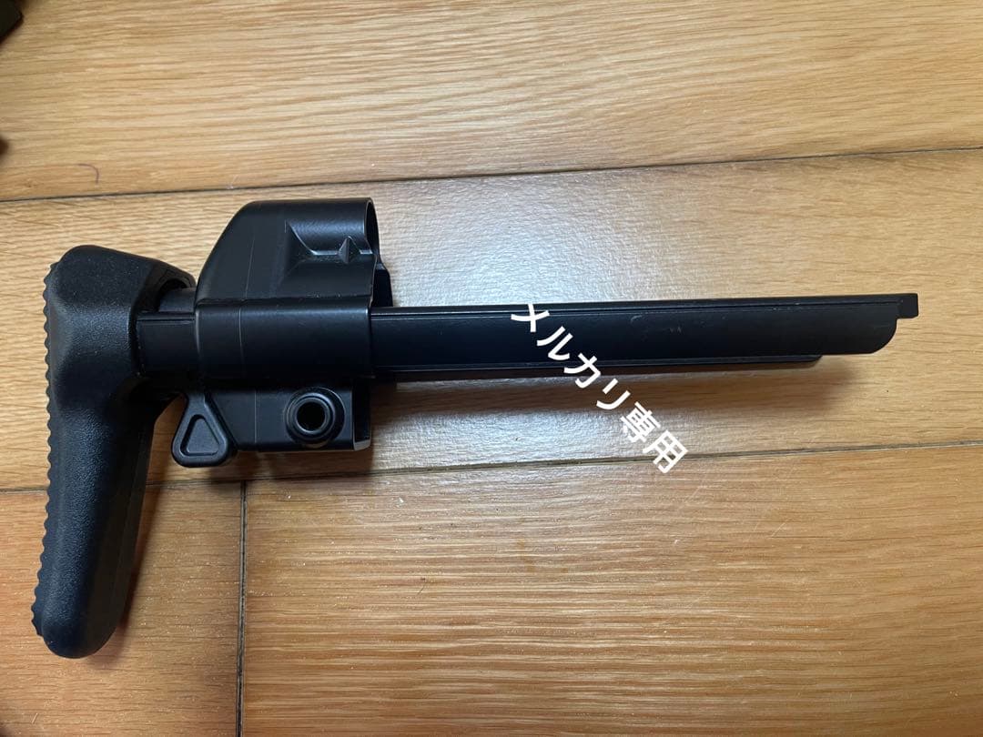 東京マルイ　次世代電動ガン MP5A5 付属品多数