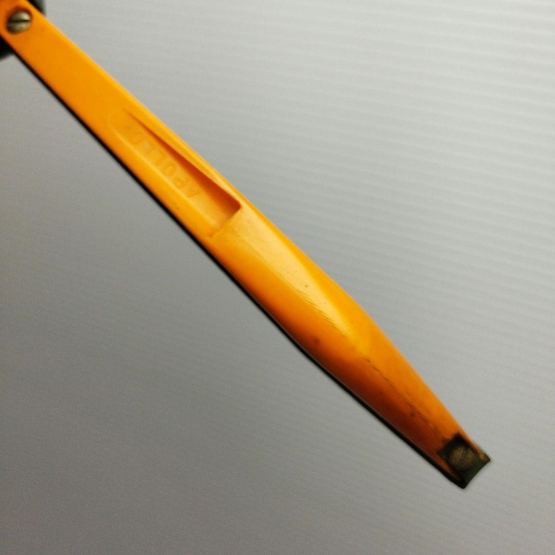 アポロウインカー オート三輪 ウインカー 矢羽根式方向指示器 当時物