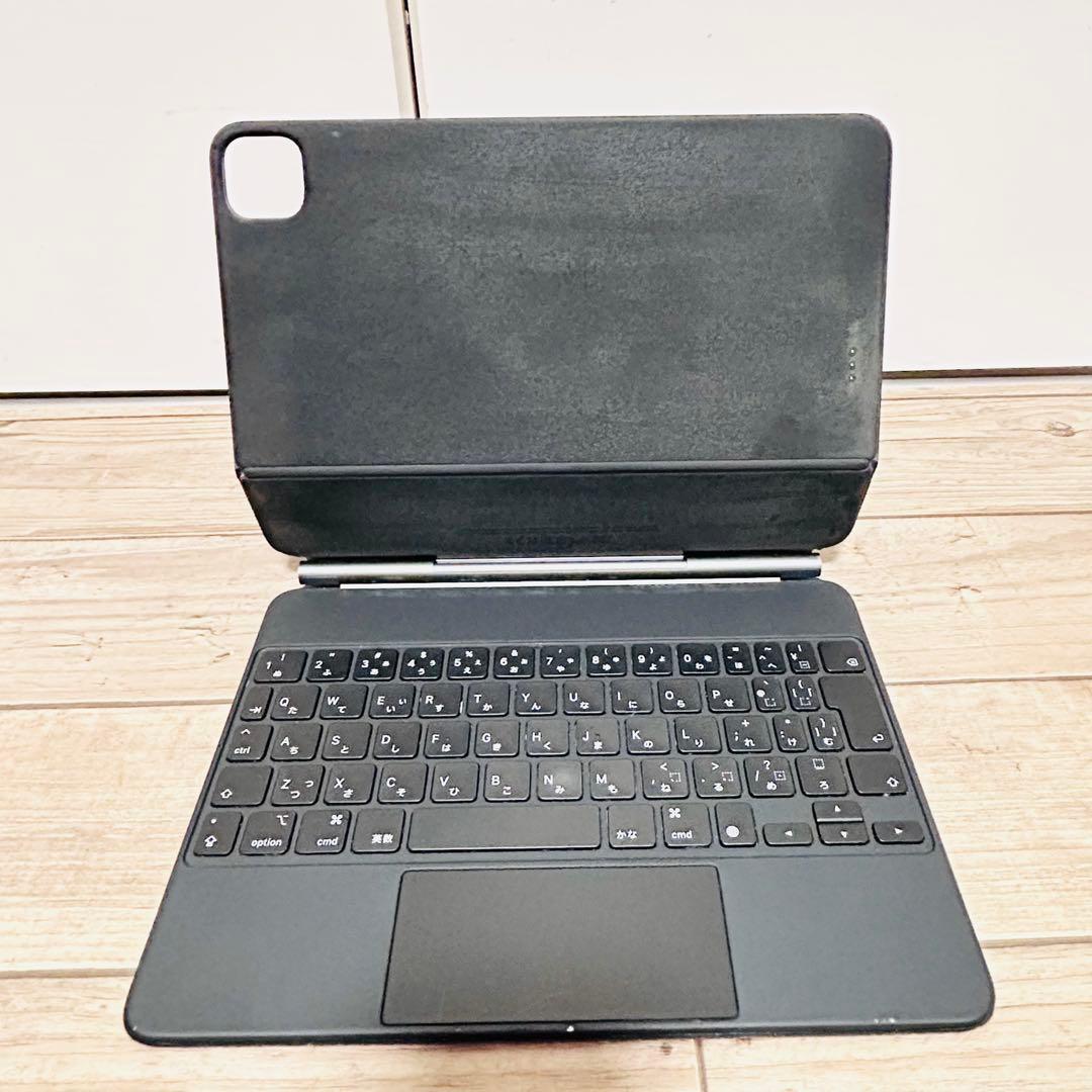 Apple 純正 Magic Keyboard 11インチ用 日本語