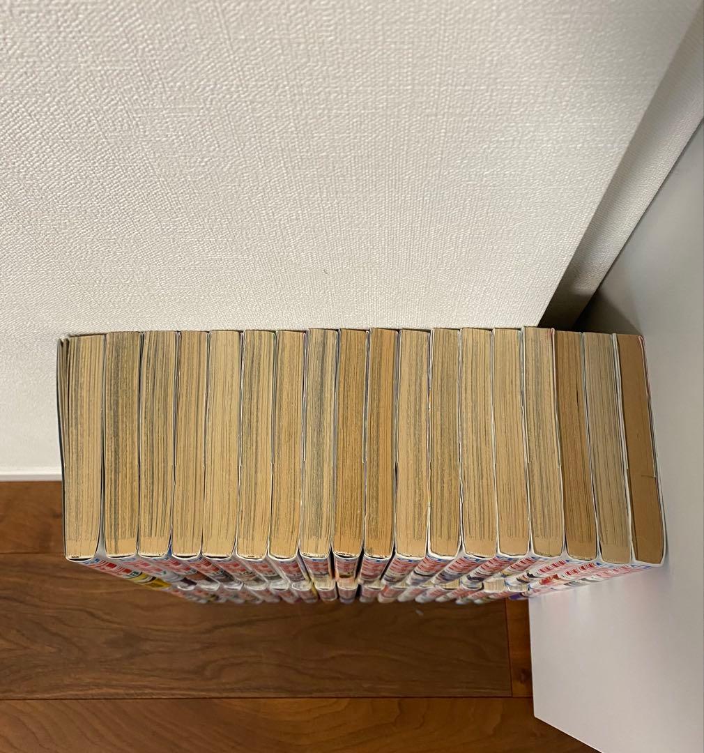 〈希少〉ハンターハンター　1〜36巻　全て初版　帯付き多数あり