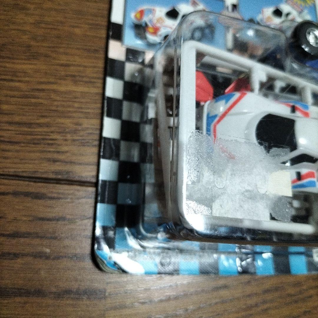 カスタマブル チョロQ★C-06 MADV マッドビクトリー