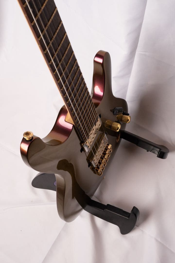 ア*ギ様 Ibanez sml721