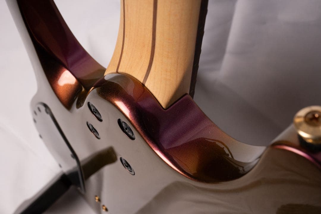 ア*ギ様 Ibanez sml721