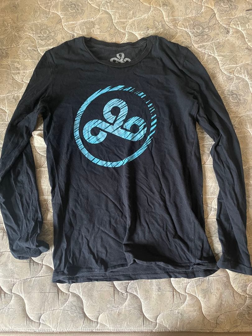 lol could9 シャツ Mサイズ