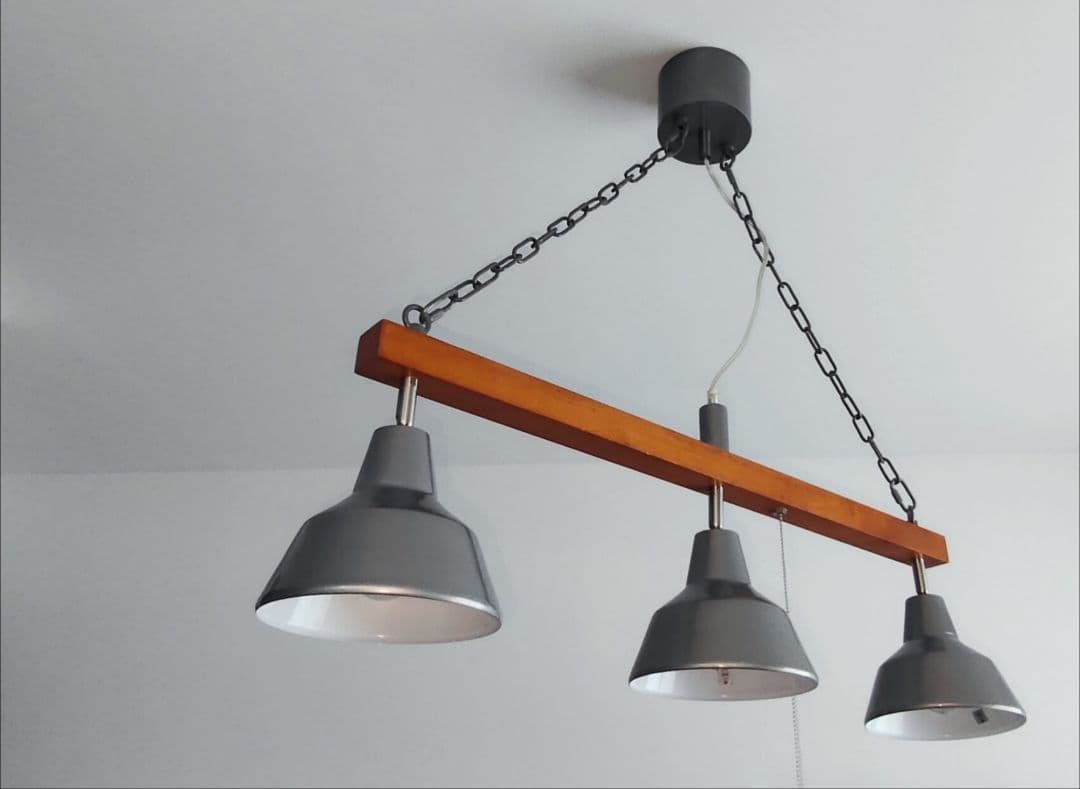 HERMOSA ハモサ マルティ3 天井照明 シーリングライト 北欧風